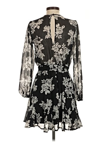 Jun & Ivy Cocktail Dress (view 2)