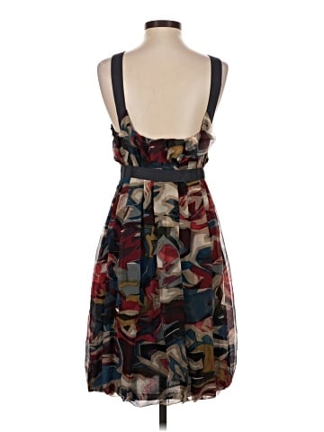 Lela Rose Cocktail Dress (view 2)