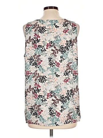 Ann Taylor LOFT Outlet Tank Top (view 2)