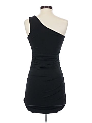 Sweet Storm Cocktail Dress (view 2)