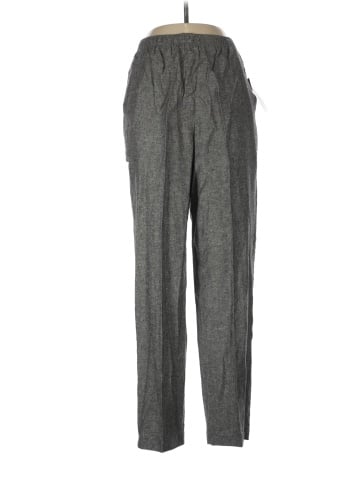 Southern Lady Linen Pants (view 1)