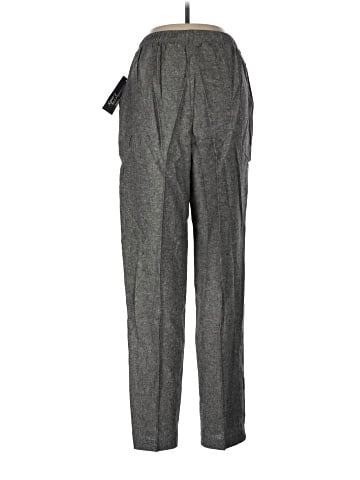 Southern Lady Linen Pants (view 2)
