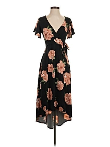A. Byer Casual Dress (view 1)
