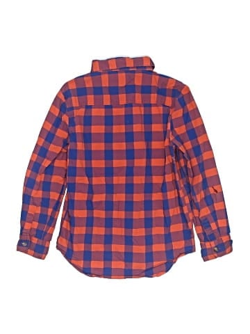 Crazy 8 Long Sleeve Polo (view 2)