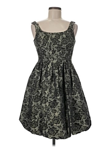 London Times Cocktail Dress (view 1)