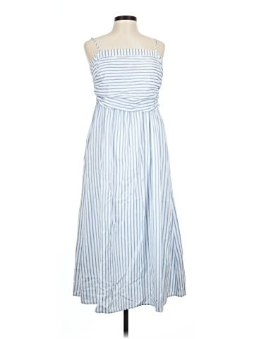 Doe & Rae Casual Dress (view 1)