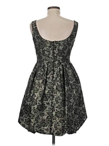 London Times Cocktail Dress (view 2)