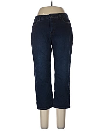Croft & Barrow Jeans (view 1)