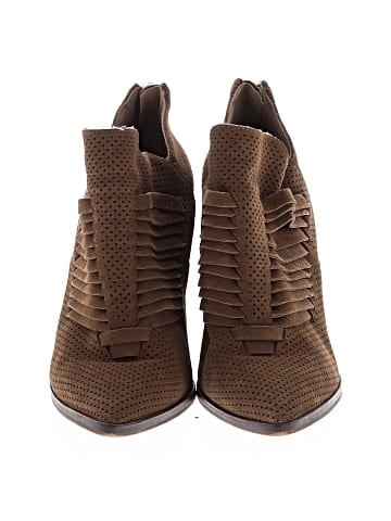 Vince Camuto Ankle Boots (view 2)