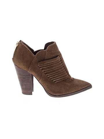 Vince Camuto Ankle Boots (view 1)