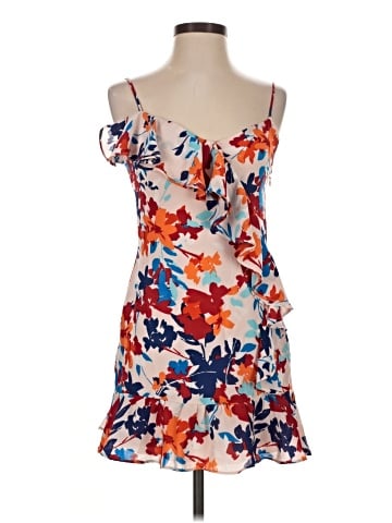 Parker Cocktail Dress (view 1)