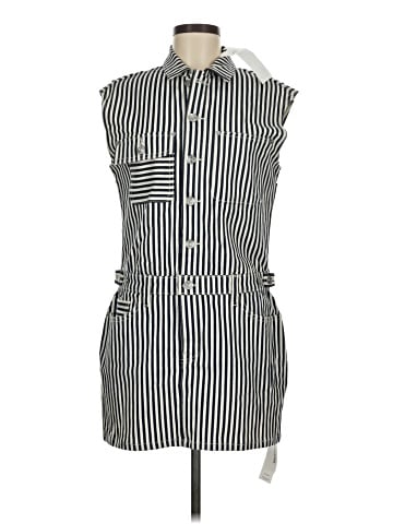 Current/Elliott Casual Dress (view 1)