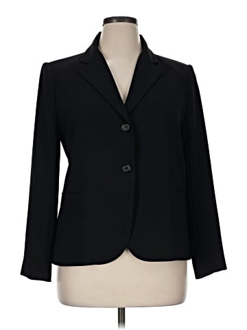 Zara Blazer (view 1)