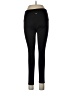Legend Solid Black Active Pants Size L - photo 2