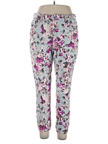Charter Club Casual Pants (view 1)