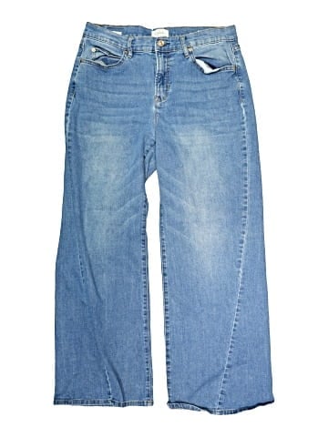 Nicole Miller New York Jeans (view 2)