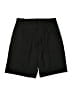Banana Republic Solid Black Shorts Size 10 Petite - photo 2