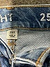 J.Crew Blue Jeans Size 25 waist (tall) - photo 7