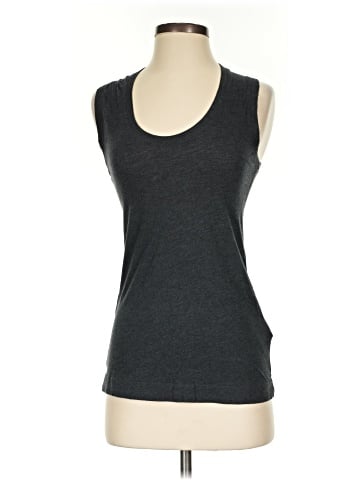 Theory Sleeveless T-Shirt (view 1)