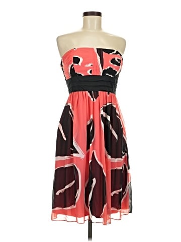 Max and Cleo Cocktail Dress (view 1)