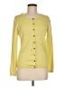 Boden Yellow Cardigan Size 8 - photo 1