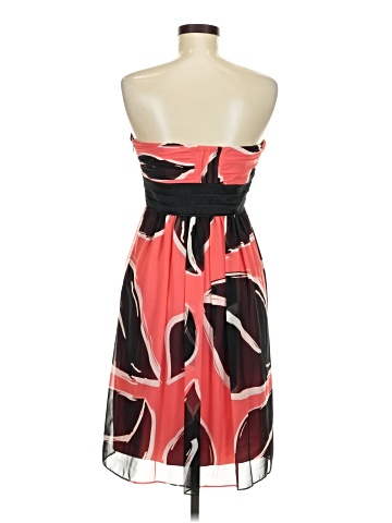Max and Cleo Cocktail Dress (view 2)