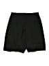 Banana Republic Solid Black Shorts Size 10 Petite - photo 1