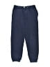 Lands' End Solid Blue Casual Pants Size L (youth) - photo 1