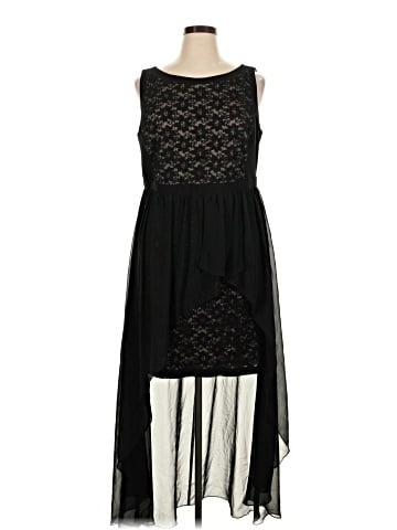 R&M Richards Cocktail Dress (view 1)