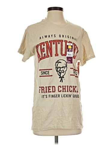 Walmart Short Sleeve T-Shirt (view 1)