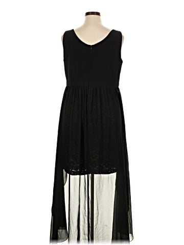 R&M Richards Cocktail Dress (view 2)