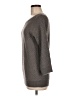 Ann Taylor Factory Gray Pullover Sweater Size M - photo 5