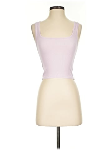 SKIMS Tank Top (view 1)