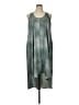 Athleta Tie-dye Gray Casual Dress Size 1X - photo 1