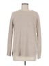 Pink Clover 100% Polyester Tan Pullover Sweater Size M - photo 1