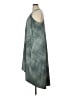 Athleta Tie-dye Gray Casual Dress Size 1X - photo 5