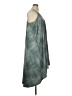 Athleta Tie-dye Gray Casual Dress Size 1X - photo 4