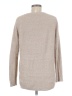 Pink Clover 100% Polyester Tan Pullover Sweater Size M - photo 2