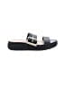 Cole Haan Black Sandals Size 10 - photo 1
