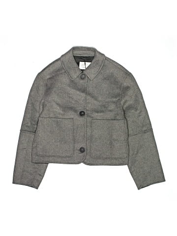 Zara Wool Cardigan (view 1)