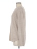 Pink Clover 100% Polyester Tan Pullover Sweater Size M - photo 5