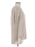Pink Clover 100% Polyester Tan Pullover Sweater Size M - photo 4