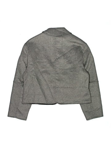 Zara Wool Cardigan (view 2)