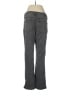 Express Gray Casual Pants Size 14 - photo 2