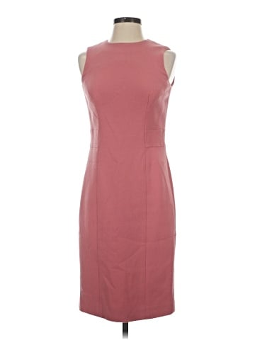 Worth New York Cocktail Dress (view 1)