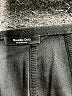Massimo Dutti Black Formal Skirt Size 8 - photo 4