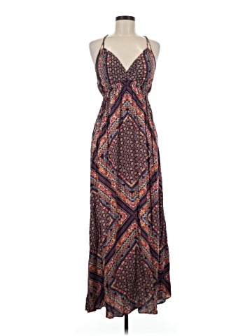 Xhilaration Casual Dress (view 1)