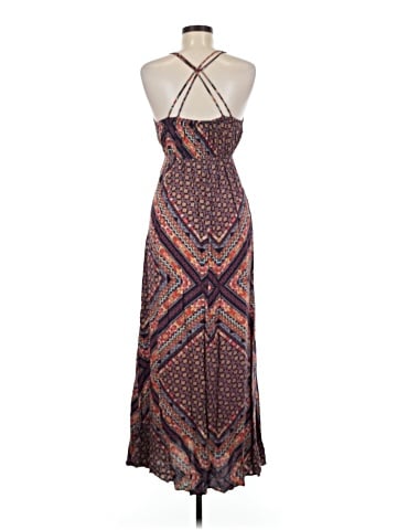 Xhilaration Casual Dress (view 2)