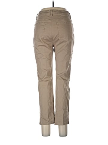 Gloria Vanderbilt Khakis (view 2)