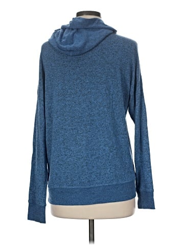 Harlowe & Graham Pullover Hoodie (view 2)